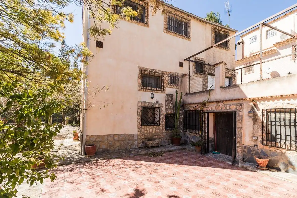 Maison à vendre à Mula, imagen 17