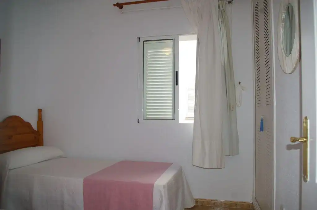 Wohnung zur Miete in Las Marinas - Pueblo Laguna, imagen 5