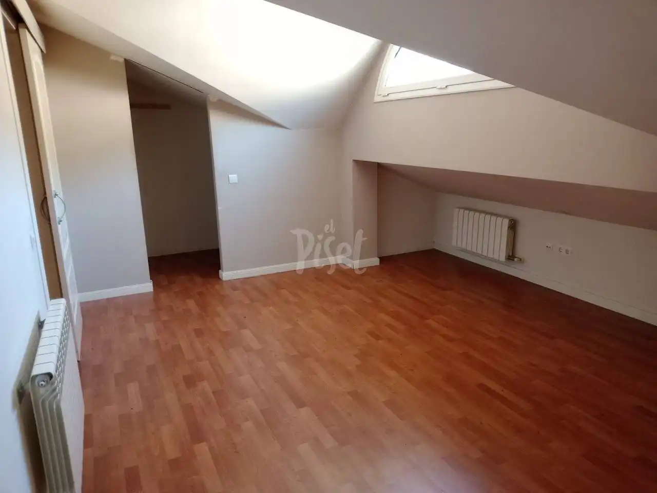 Habitación de Piso en venta en Canyelles con Jardín privado y Terraza