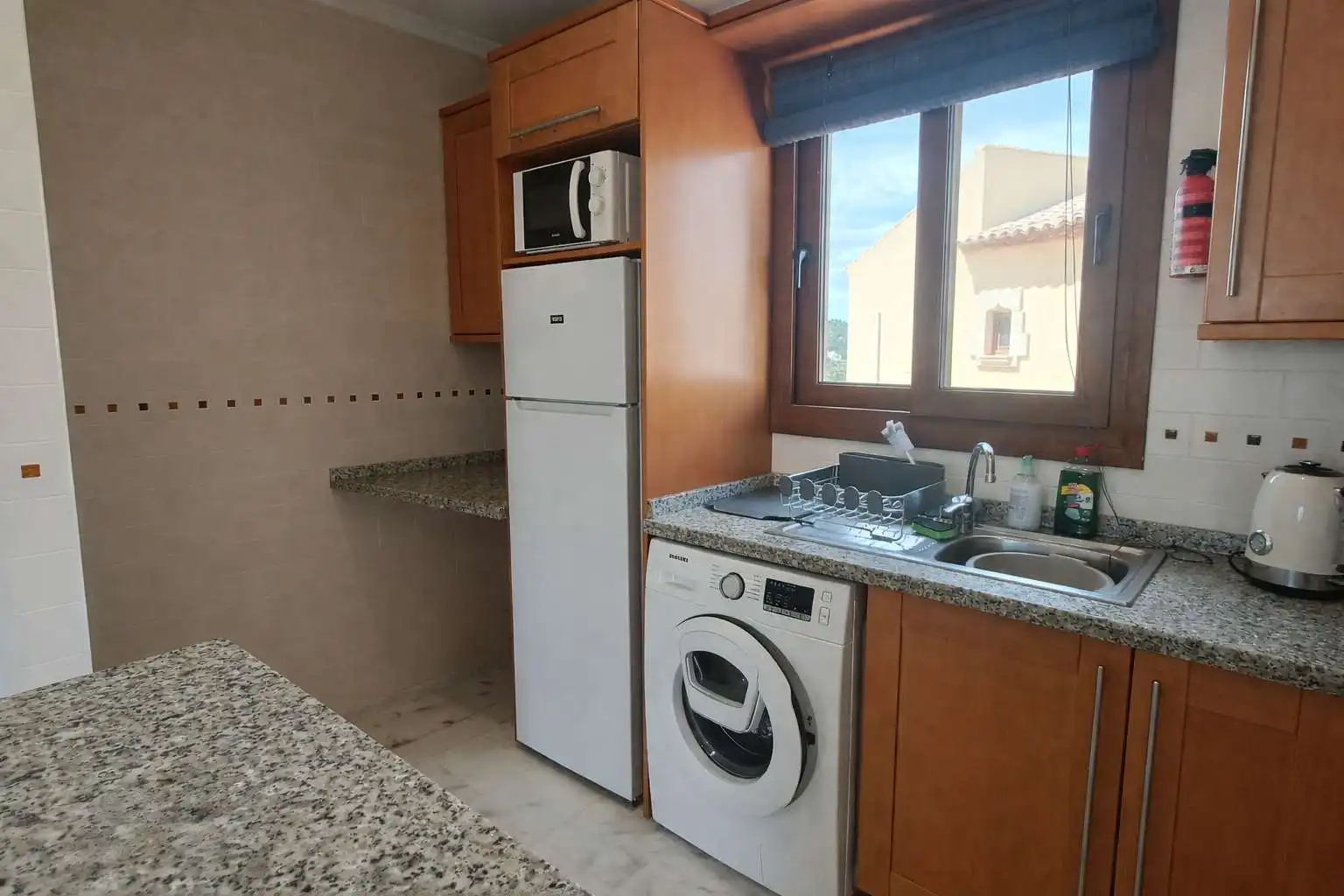 Appartement compact avec terrasse à vendre à Algorfa, imagen 11