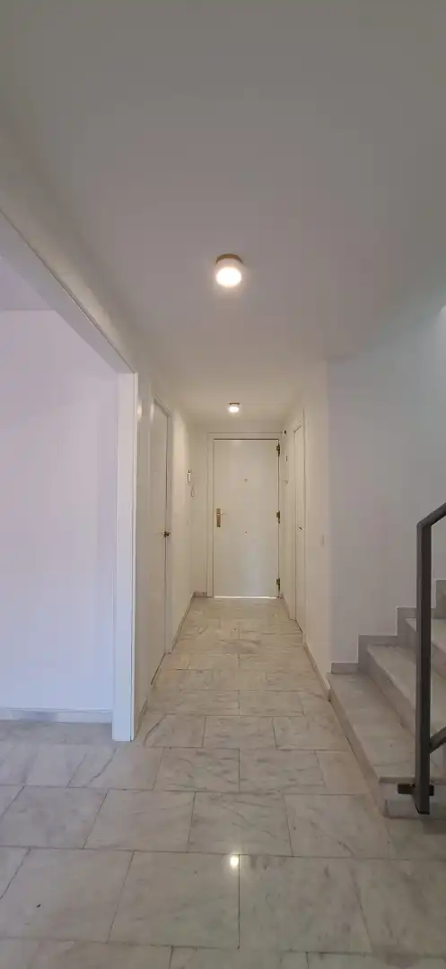 Casa adosada en venda en Benalmádena amb Aire condicionat, Jardí privat i Terrassa