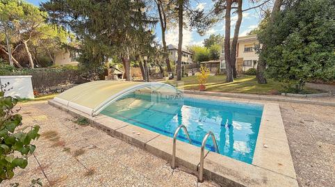 Photo 4 of House or chalet to rent in La Navata, Madrid