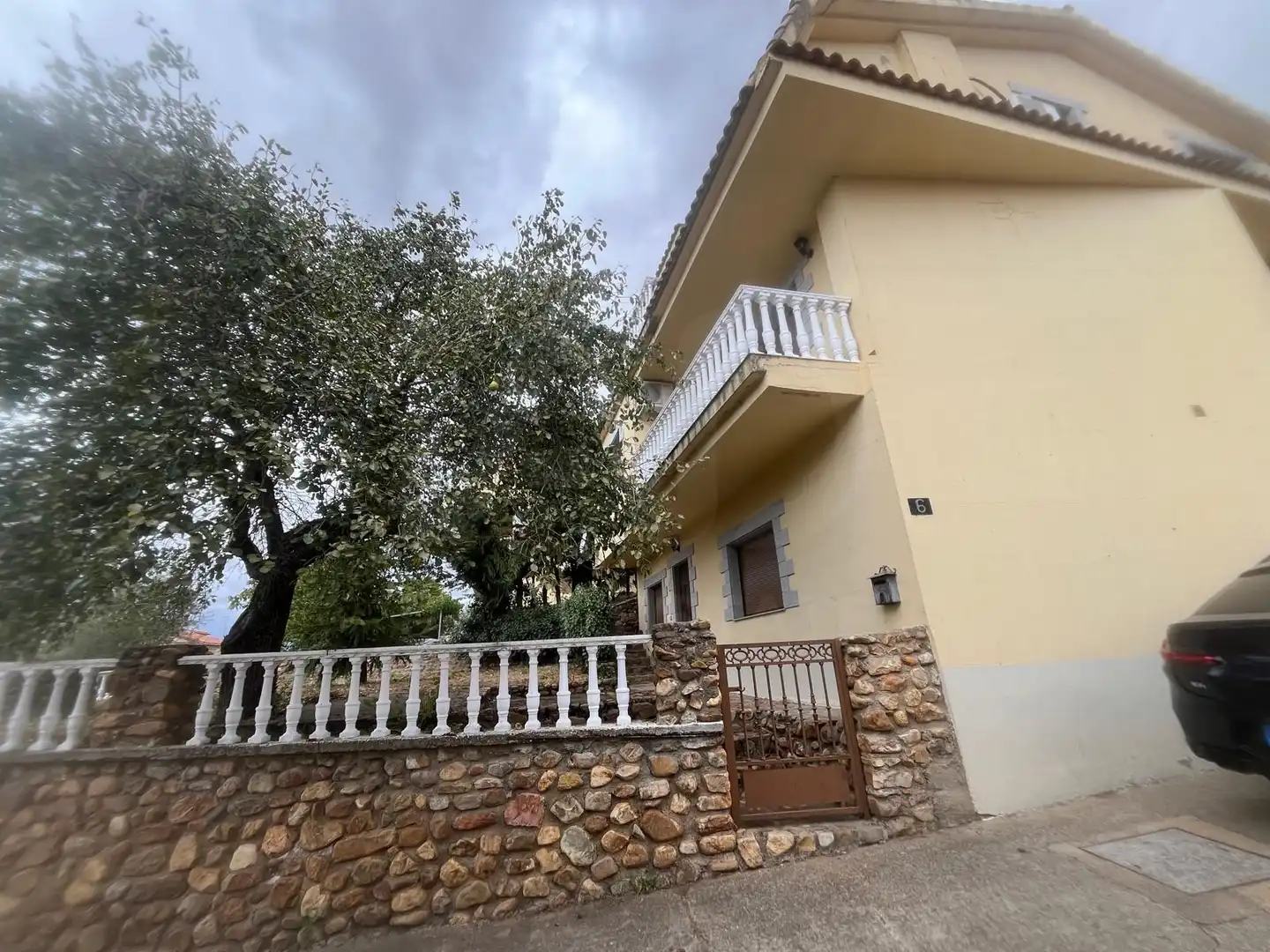 Detached house for sale in Ciudad Rodrigo, imagen 21