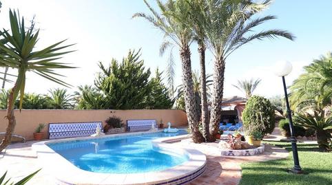 Foto 3 de Casa o xalet en venda a N/a, -1, Parque de las Naciones, Alicante