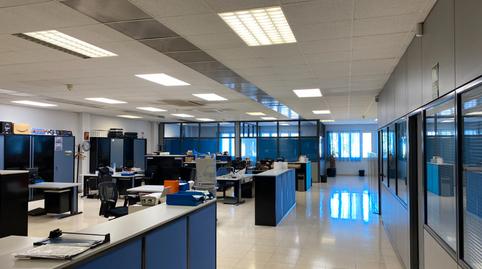 Photo 5 of Industrial buildings for sale in Carrer París, 1, Zona Industrial, Barcelona