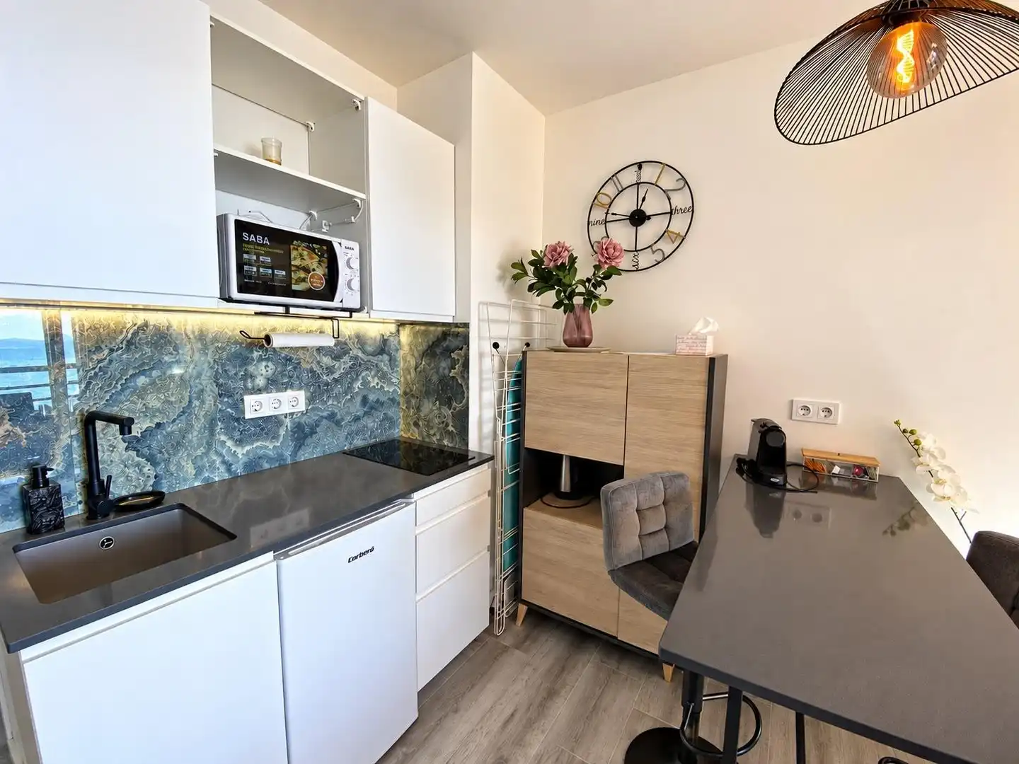 Studio avec terrasse à vendre à Zona Levante - Playa Fossa, imagen 13