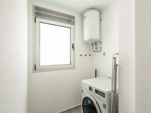 Bathroom of Flat for rent in Granadilla de Abona  with Terrace and Furnished