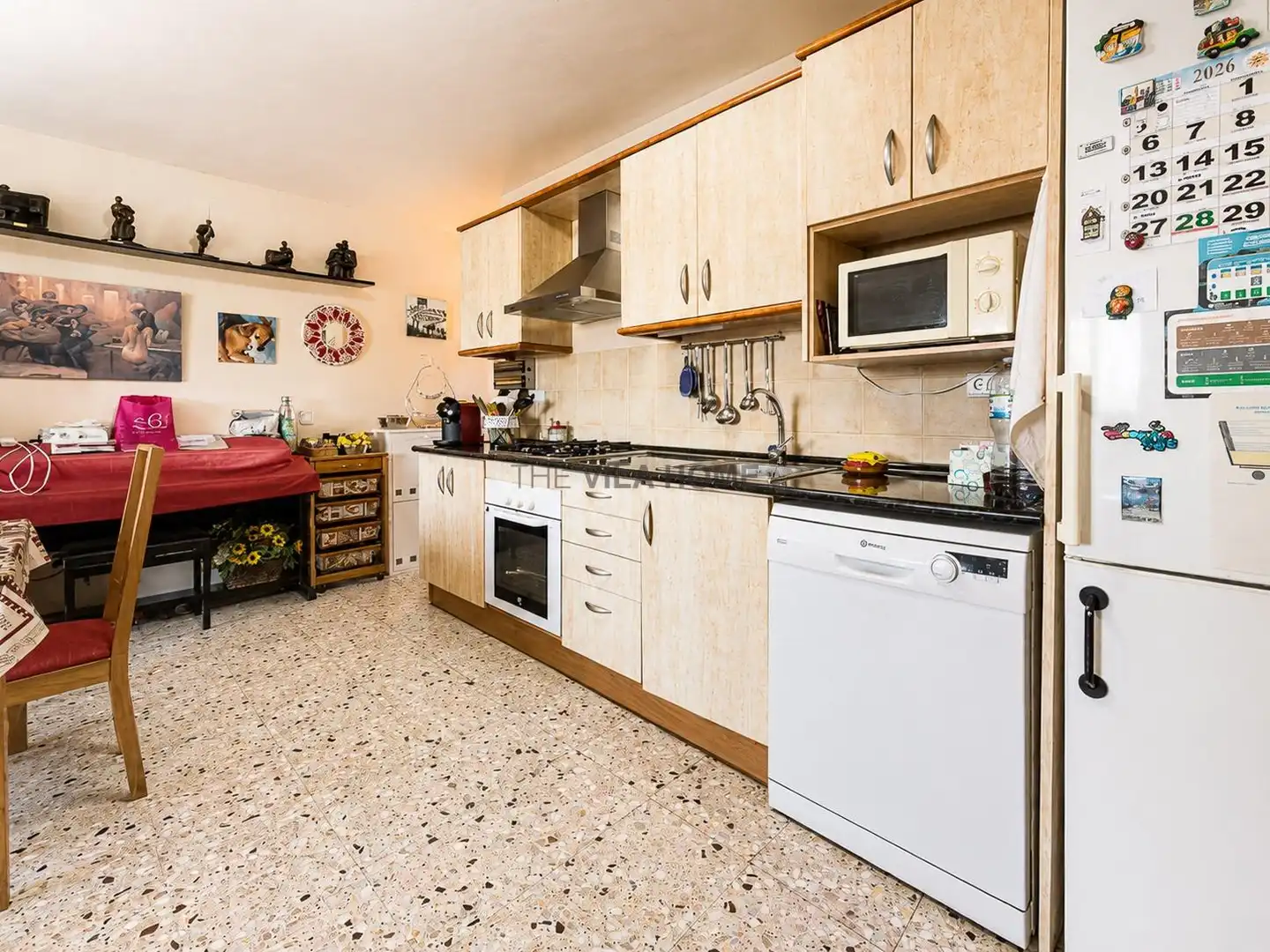 Casa con jardín en venta en ROQUEROL DEL (CAN SURIA), imagen 6