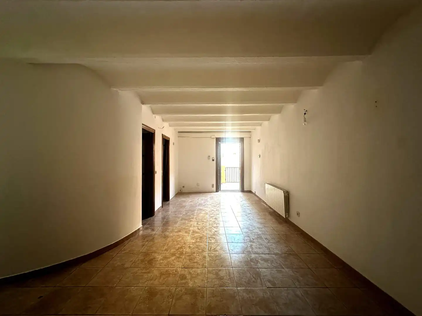 Planta baja en venta en Pallejà