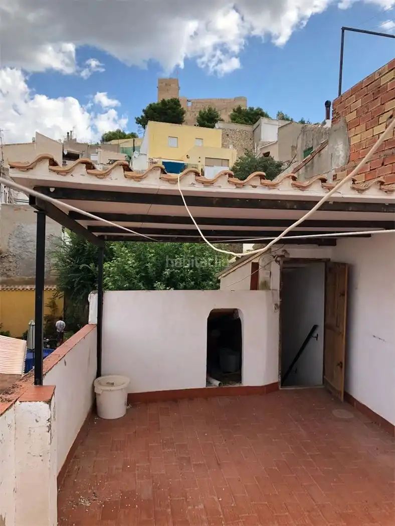 Adosado en venta en Calle Rey Don Jaime 14, imagen 25