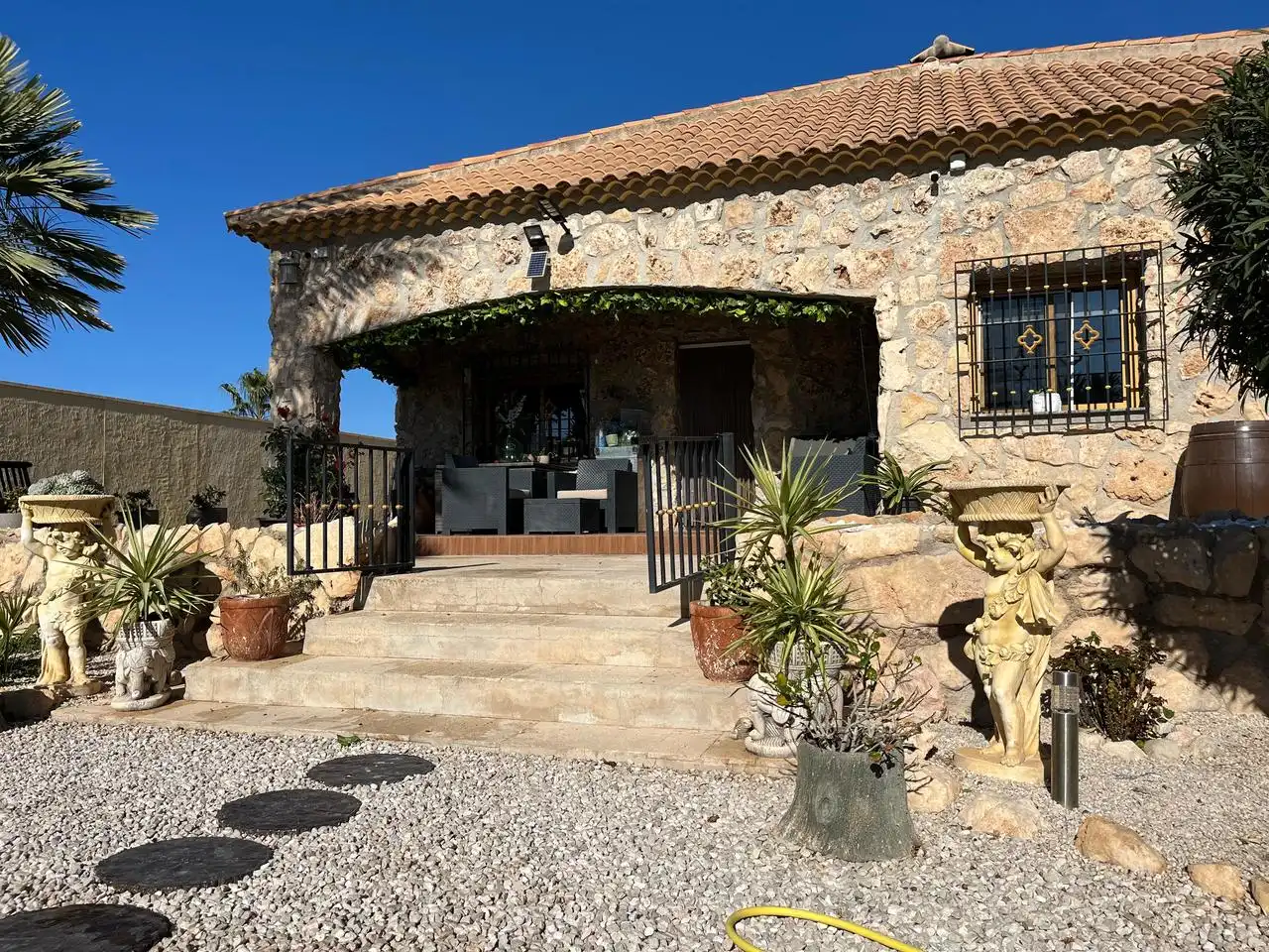 Local en venda a Blanca