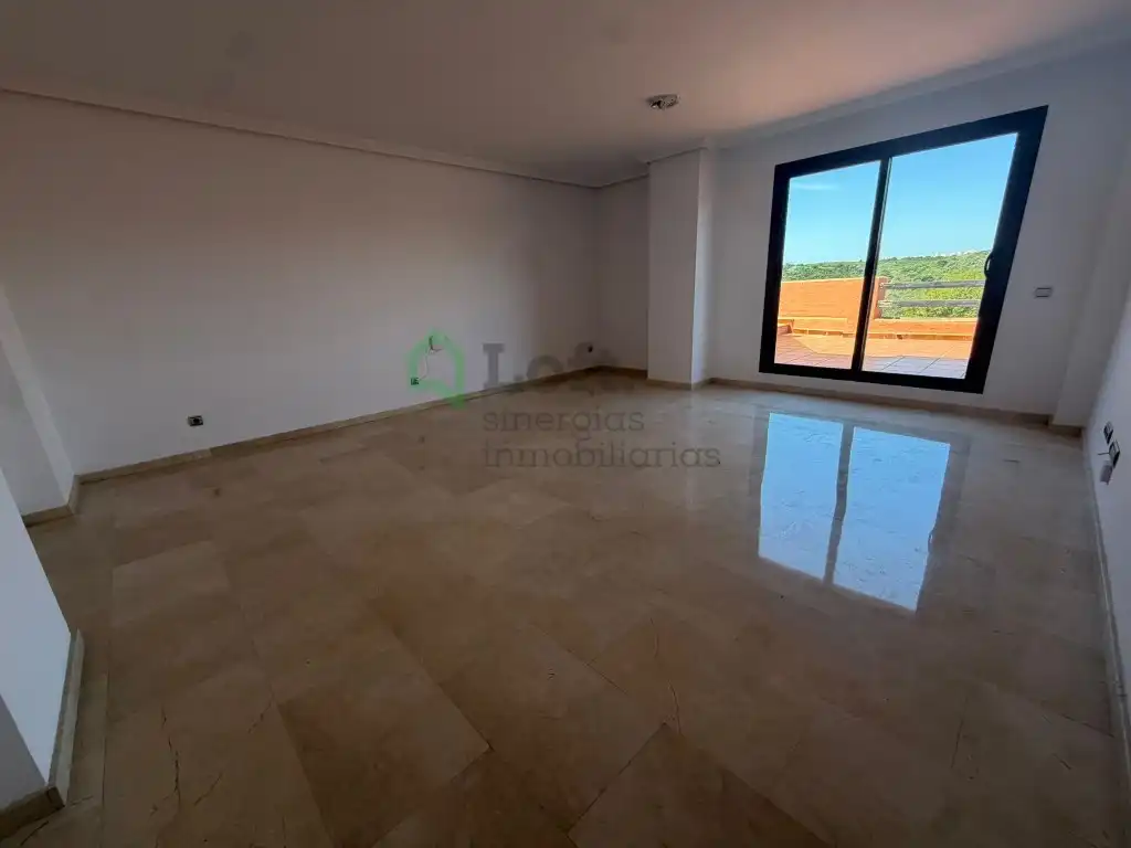 Àtic amb ascensor en venda a Casares Golf - Casares del Sol, imagen 19
