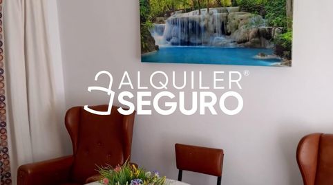 Foto 5 de Casa o chalet de alquiler en Córdoba, Azuaga, Badajoz