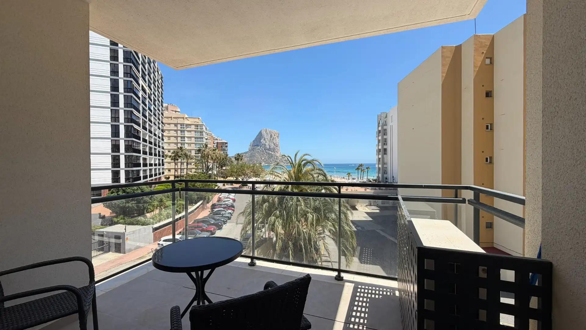 Apartamento con piscina en venta en Calle Alemania 3, imagen 24