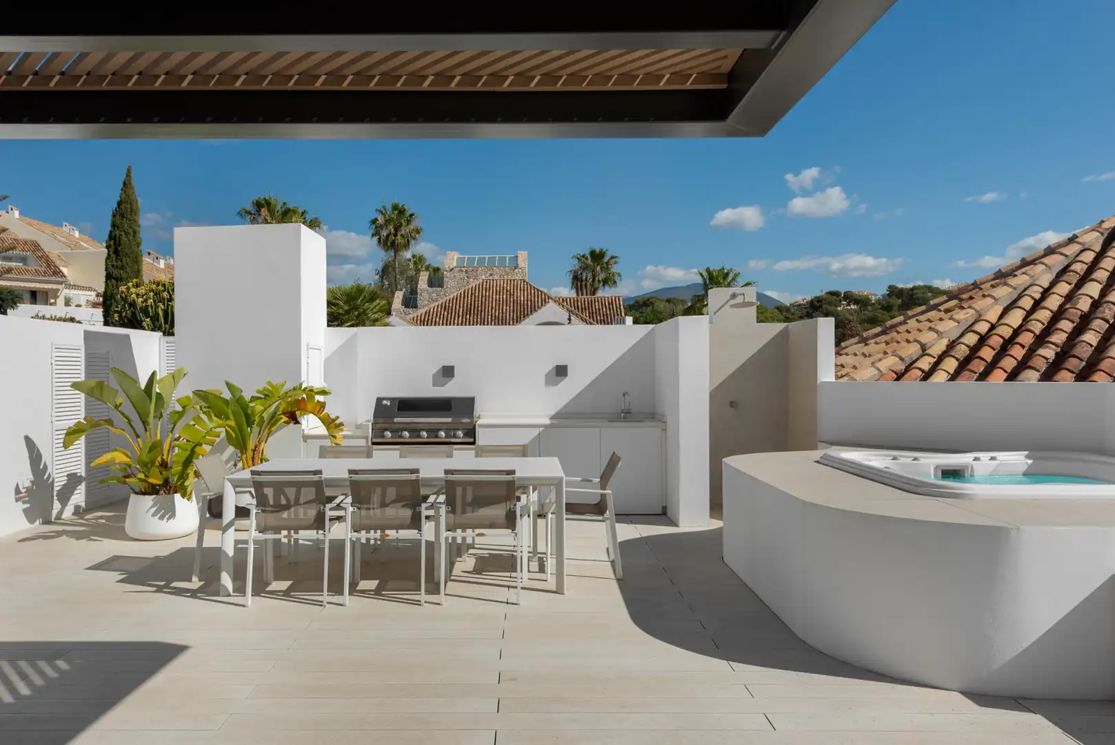 Maison avec piscine à vendre à Nueva Andalucía, imagen 27