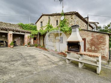 Casa rústica en venda a L'Ametlla del Vallès