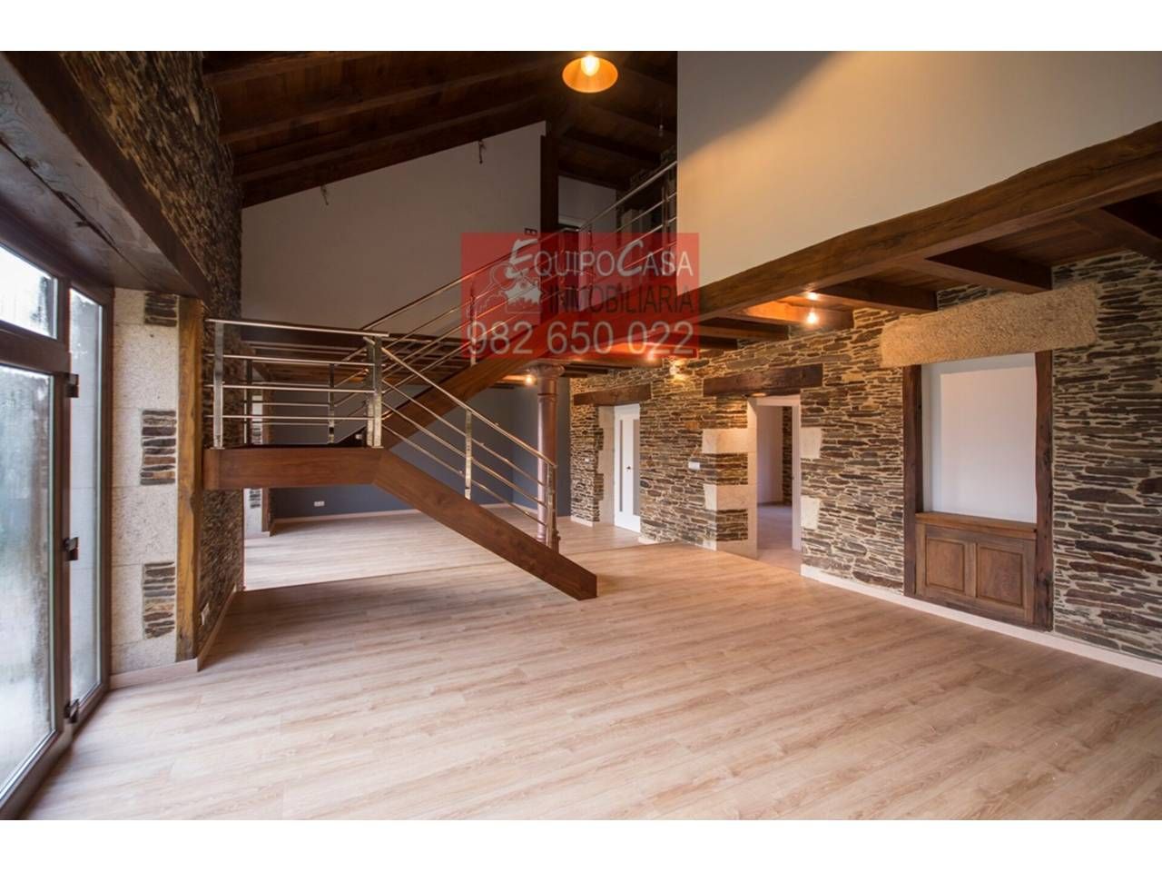 Single-family semi-detached for sale in Lugo Capital  with Private garden