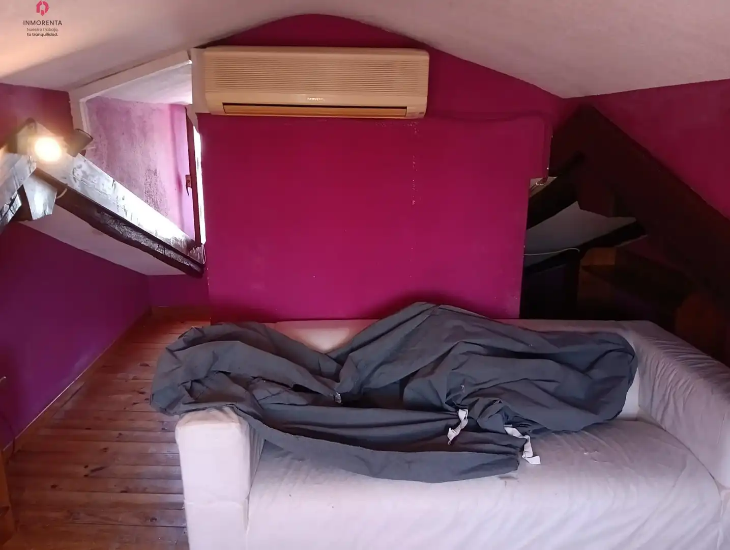 Apartment mit Aufzug zur Miete in Calle MIRA EL SOL, imagen 11