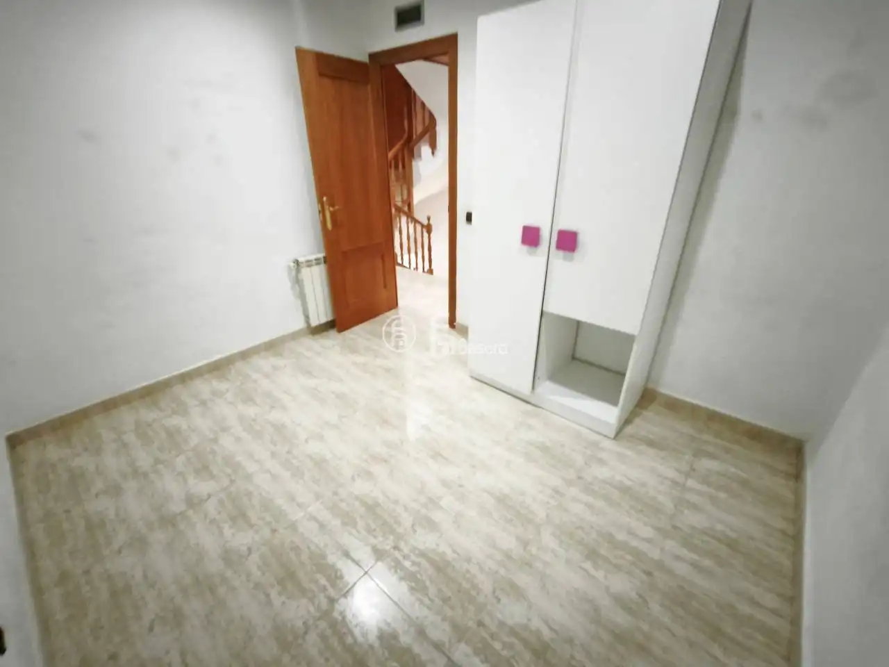 Casa adosada en venta en Benavent de Segrià con Aire acondicionado, Calefacción y Jardín privado