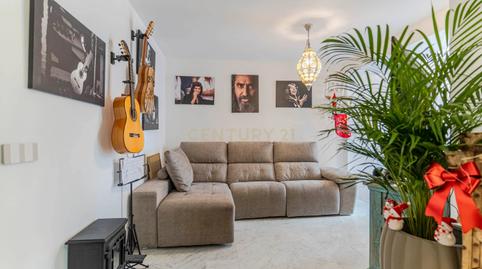 Foto 4 de Apartament en venda a C. Obispo Hurtado, 15, Centro - Sagrario, Granada