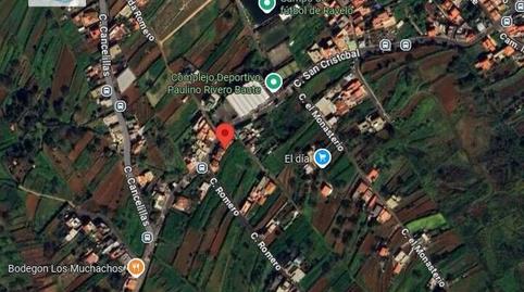 Foto 2 de Casa o chalet en venta en Calle San Cristobal, El Sauzal, Santa Cruz de Tenerife