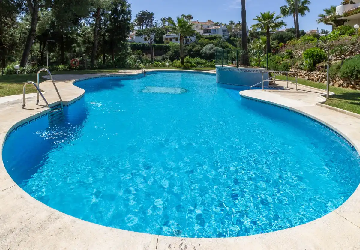 Apartamento en venta en Riviera del Sol
