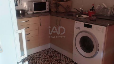 Foto 4 de Pis en venda a Escodines, Manresa