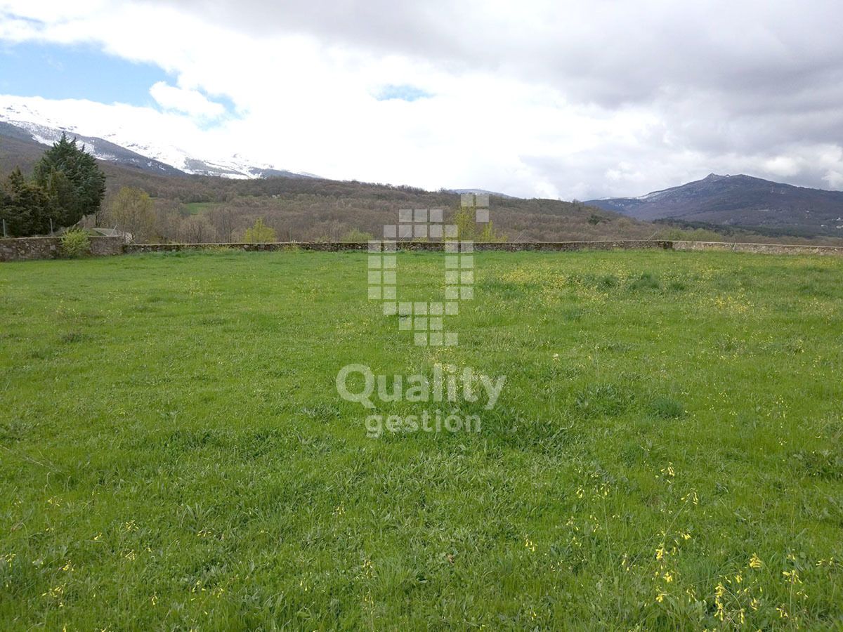 Terreno en venta en Navacarros