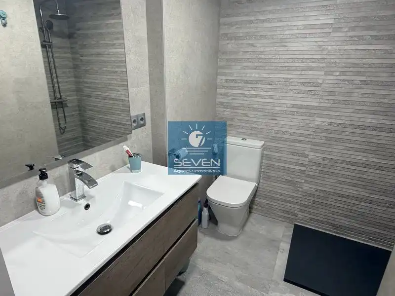 Apartamento con piscina en venta en paseo de velilla, imagen 9