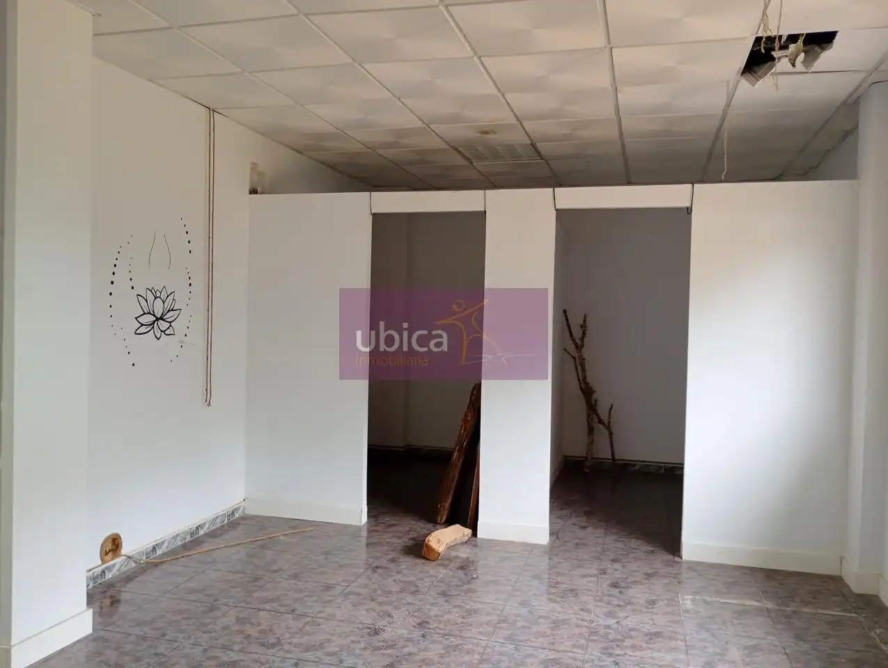 Local commercial à louer à Salceda de Caselas, imagen 7