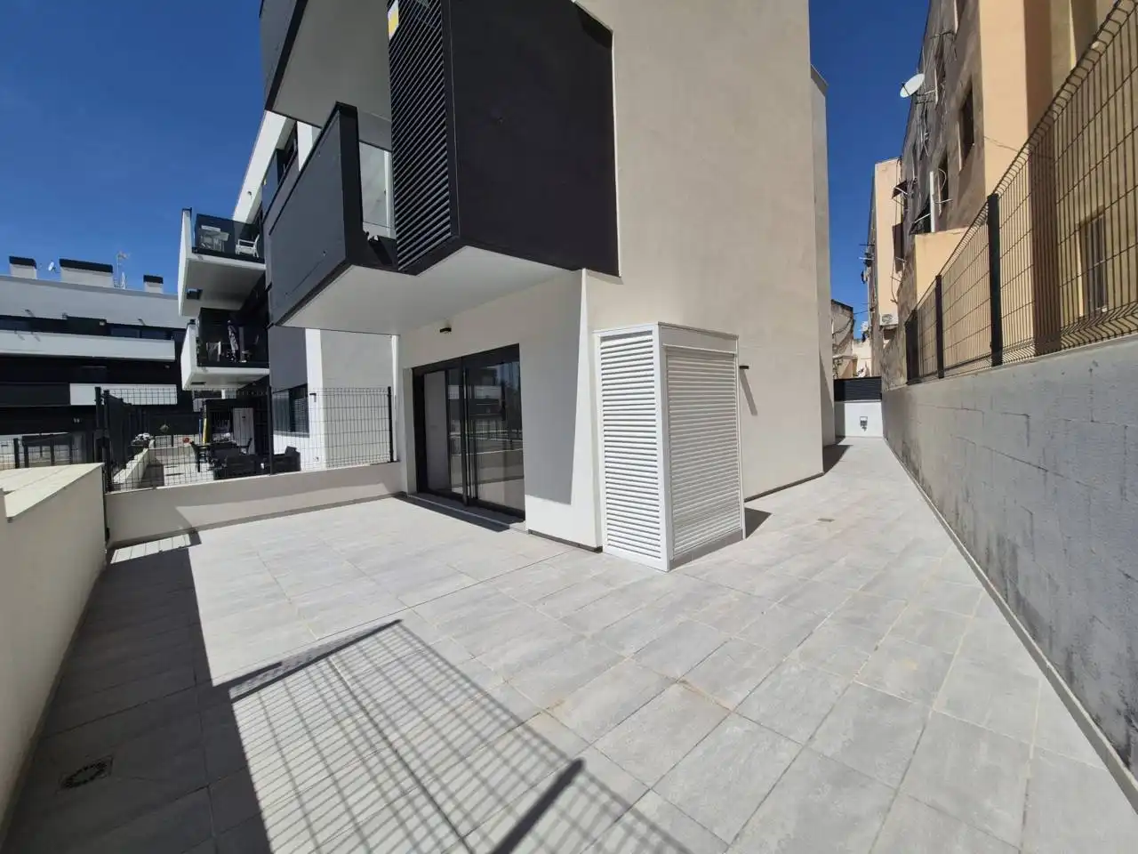 Apartment with pool for sale in Calle Doctor Fleming 7, imagen 13