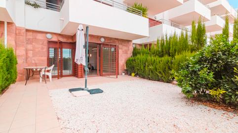 Foto 4 de Piso en venta en Lomas de Cabo Roig - Los Dolses, Orihuela