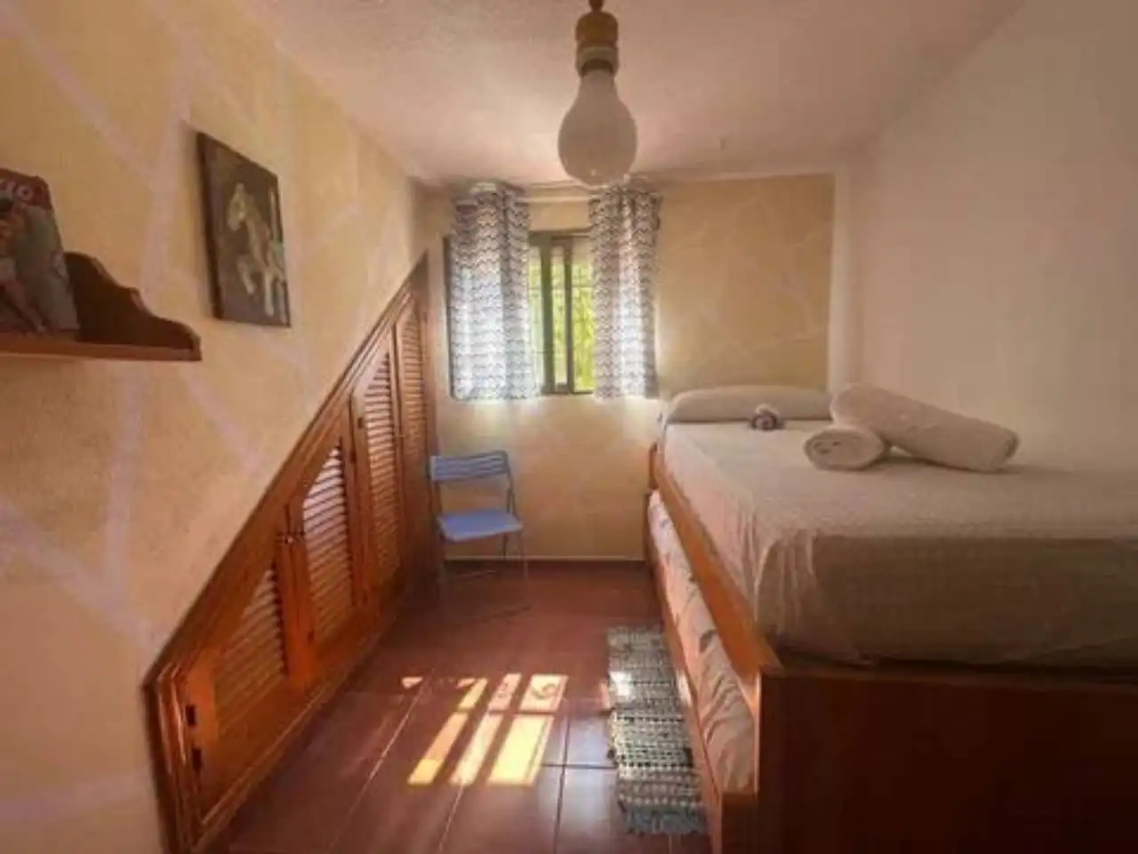 Habitación de Casa o chalet en venta en L'Alfàs del Pi con Terraza