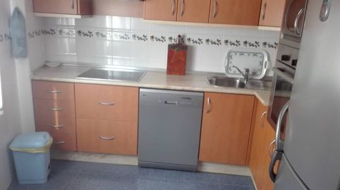 Foto 3 de Dúplex en venda a Calle Estudiante, Manzanares, Ciudad Real