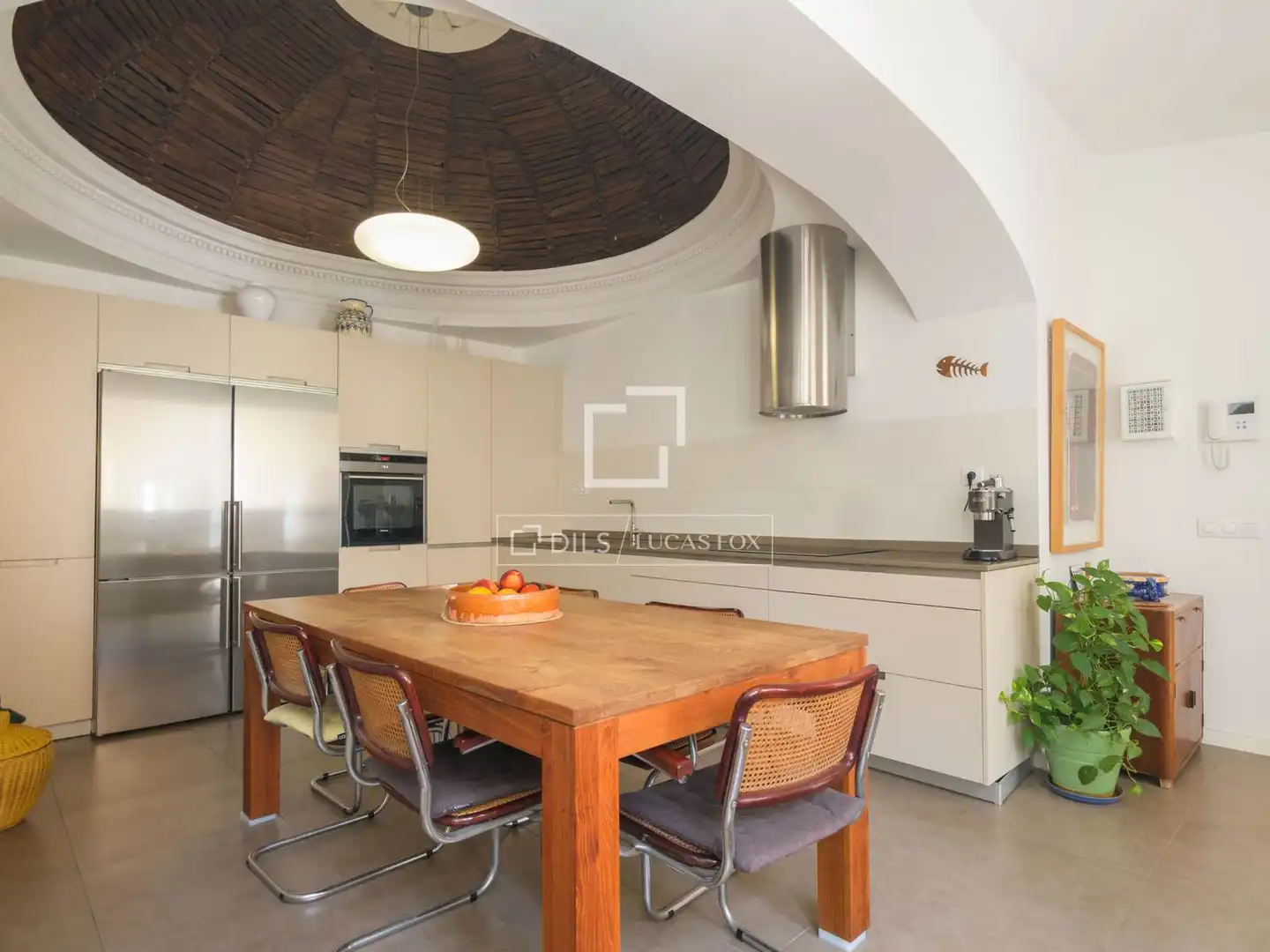 Penthouse mit Terrasse zum Verkauf in Centro, imagen 16