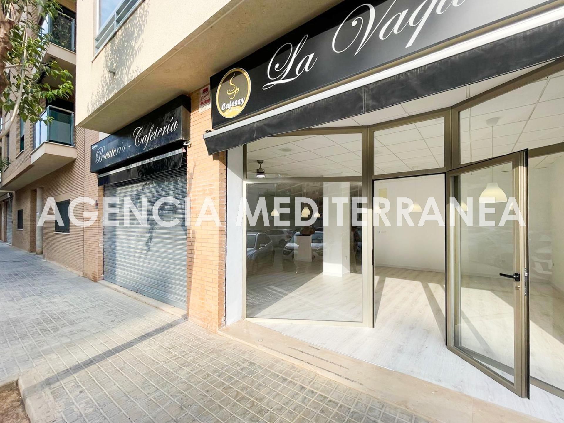Premises to rent in Catarroja  with Air Conditioner and Terrace