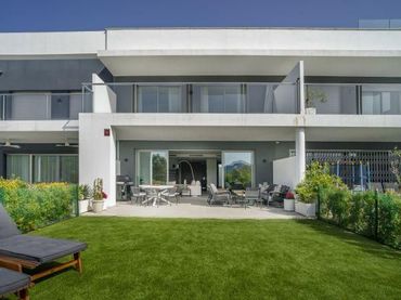 Reihenhaus zur Miete in San Pedro de Alcántara
