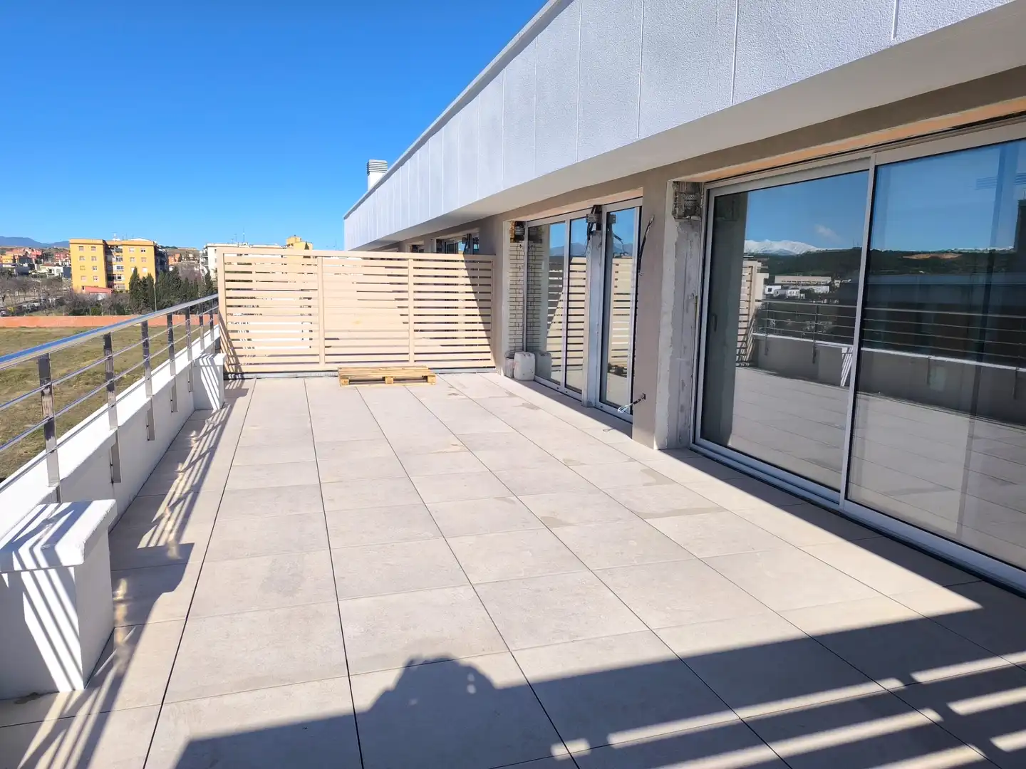 Dachboden zum Verkauf in Carrer de Ponent, 44, Poble Nou - Olivar Gran