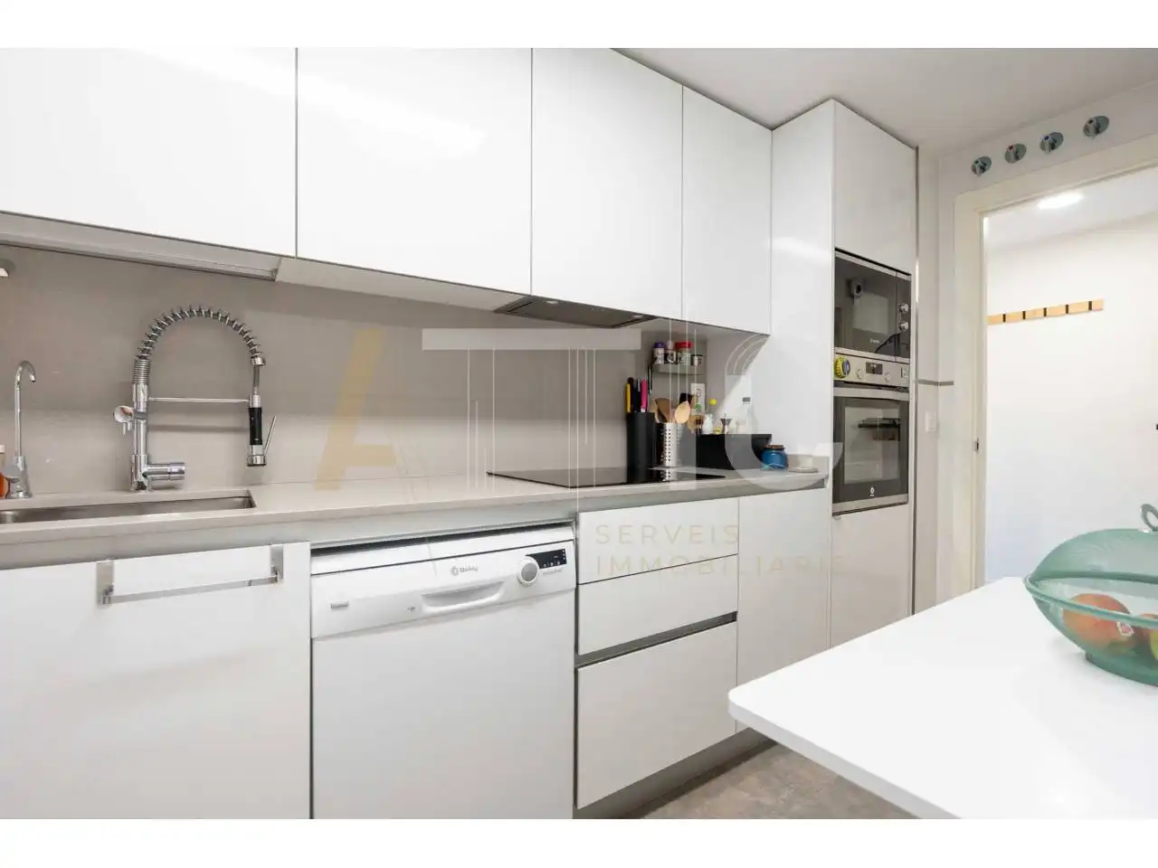 Appartement avec terrasse à vendre à Carretera Barcelona, imagen 25