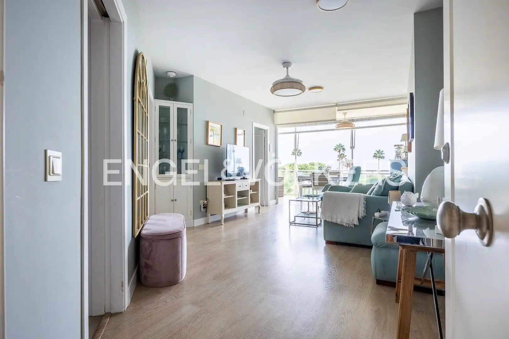 Flat for sale in Islantilla Costa