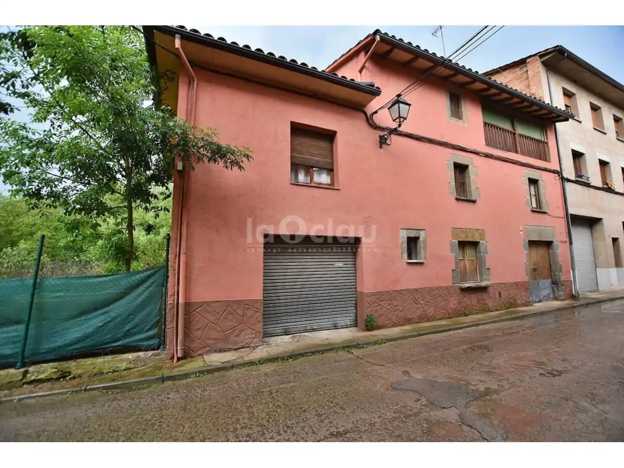 Casa con jardín en venta en Calle Puente, imagen 2