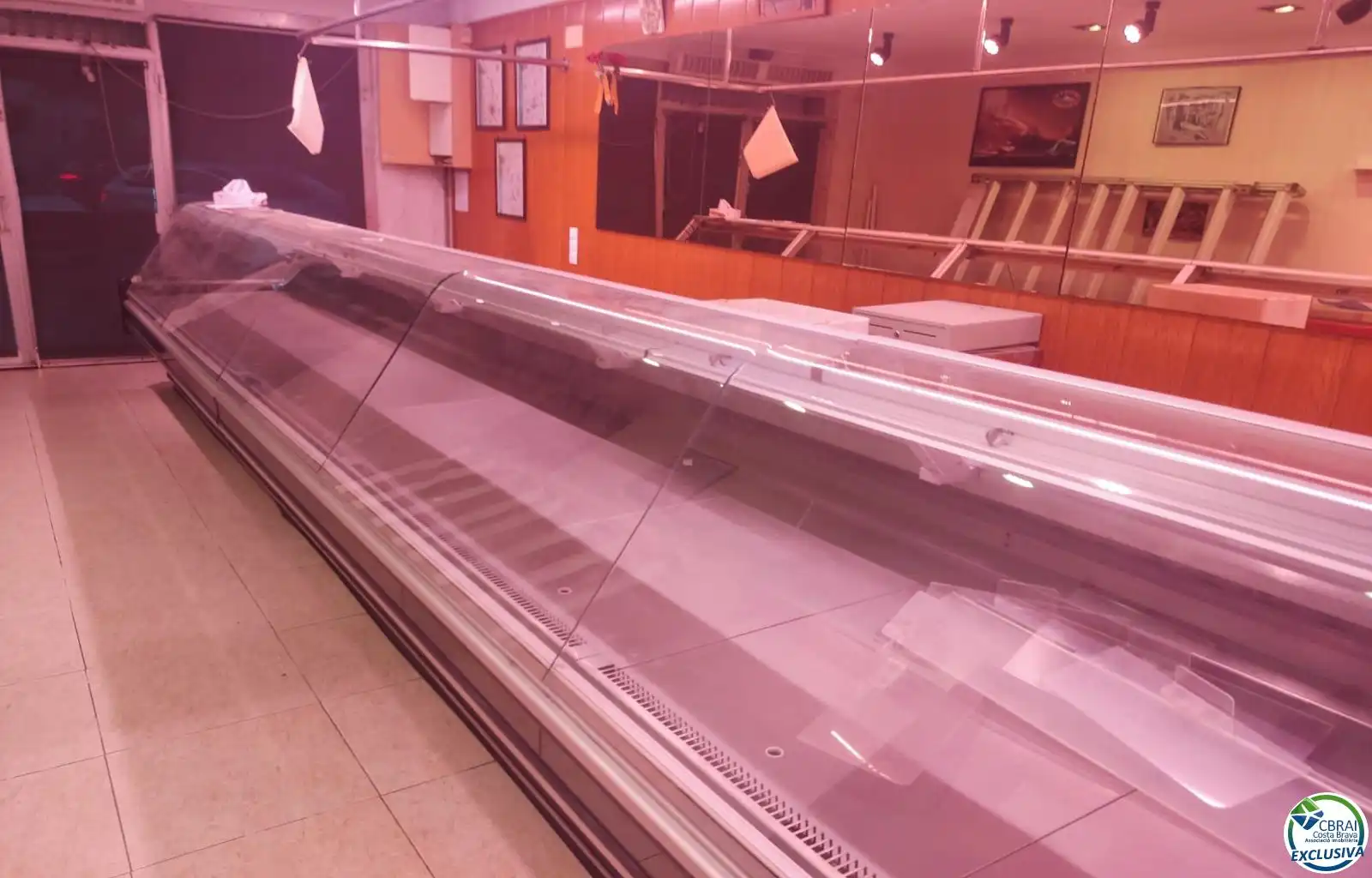 Local comercial en venta en Sector Puigmal 4d 7, imagen 2