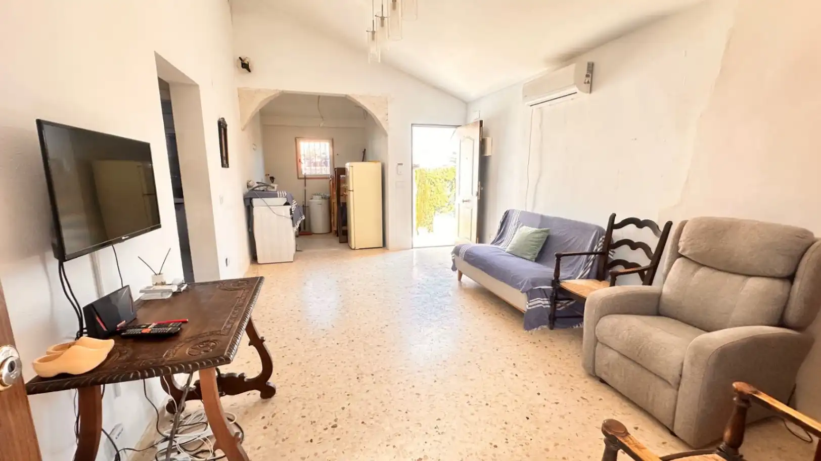 Detached homes for sale in El Montgó