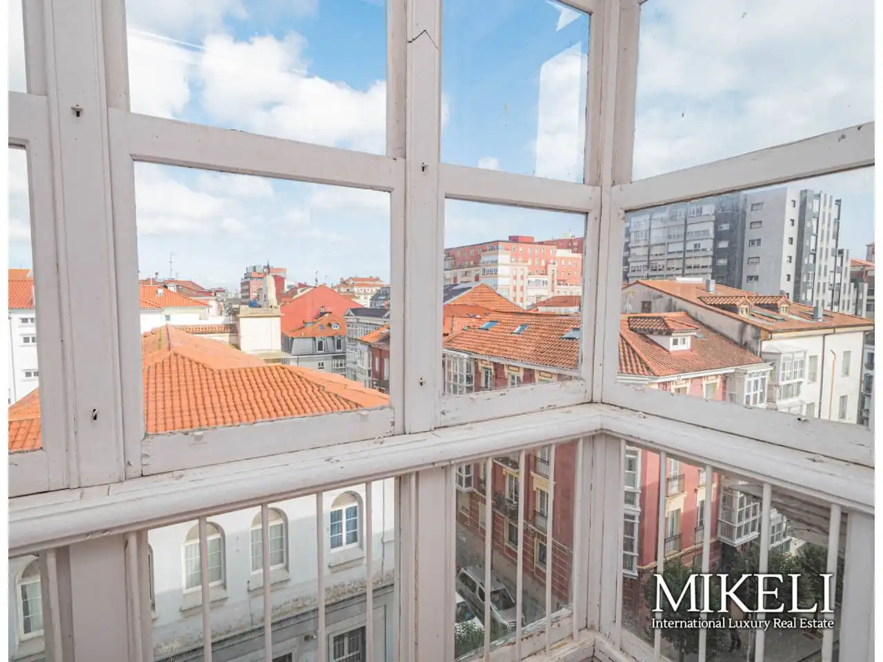 Piso con terraza en venta en Calle Isabel ´La Católica´, imagen 6