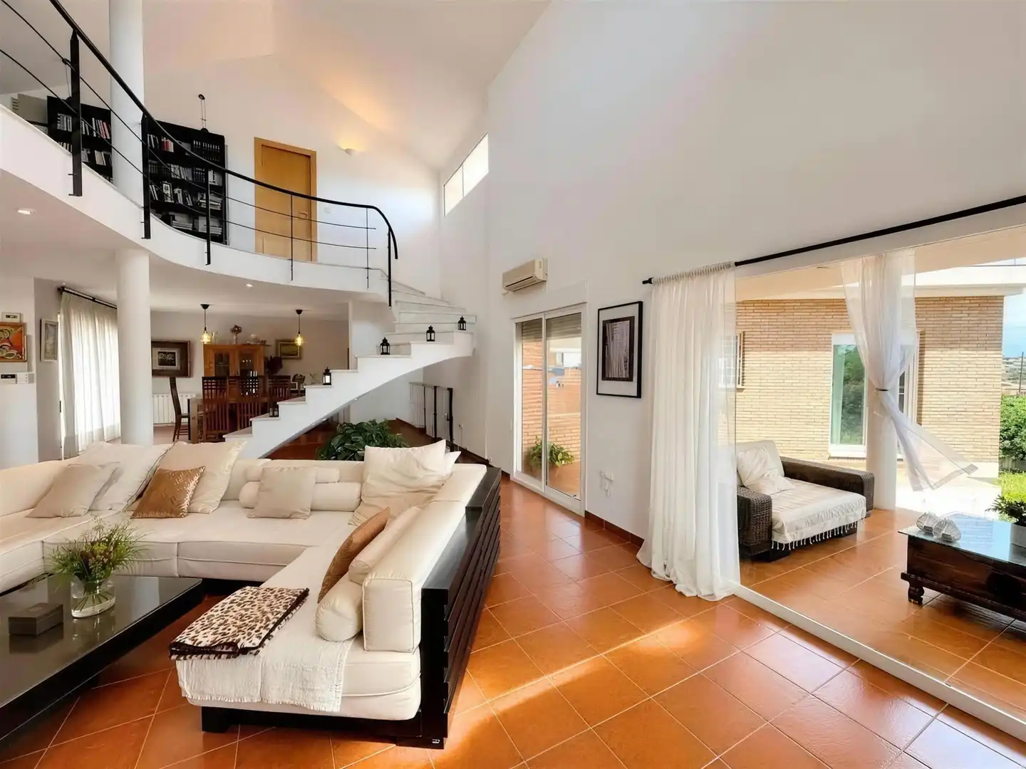 Villa con terrazza in vendita a Calle Duc Del, imagen 19