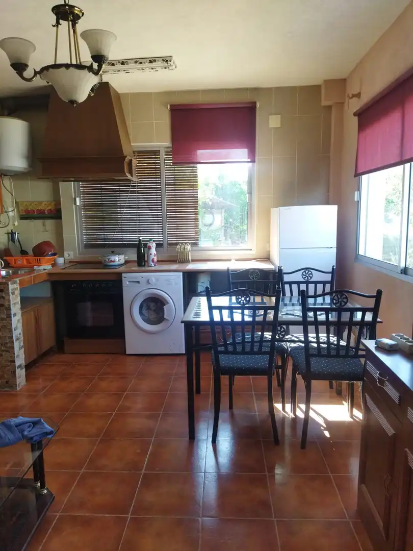 Casa rústica amb piscina en venda a Motril  ciudad, imagen 17