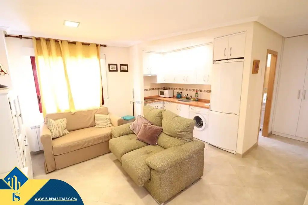 Appartement avec terrasse à louer à La Mata, imagen 4