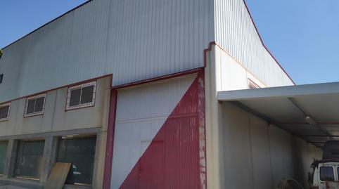 Photo 2 of Industrial buildings for sale in Carril Arocas, 17, Puente Tocinos, Murcia