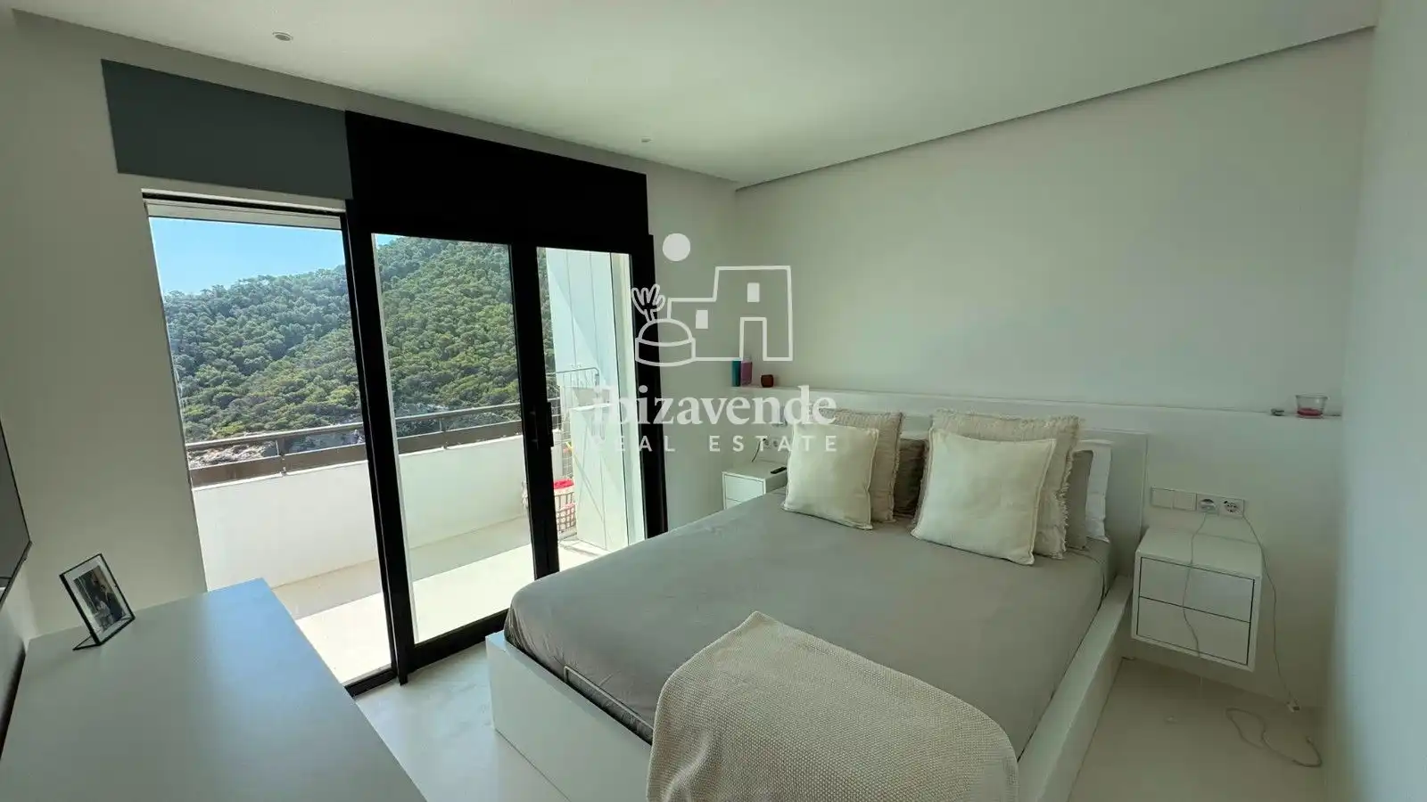 Pis de lloguer a del Monte Kilimanjaro, Santa Eulària
