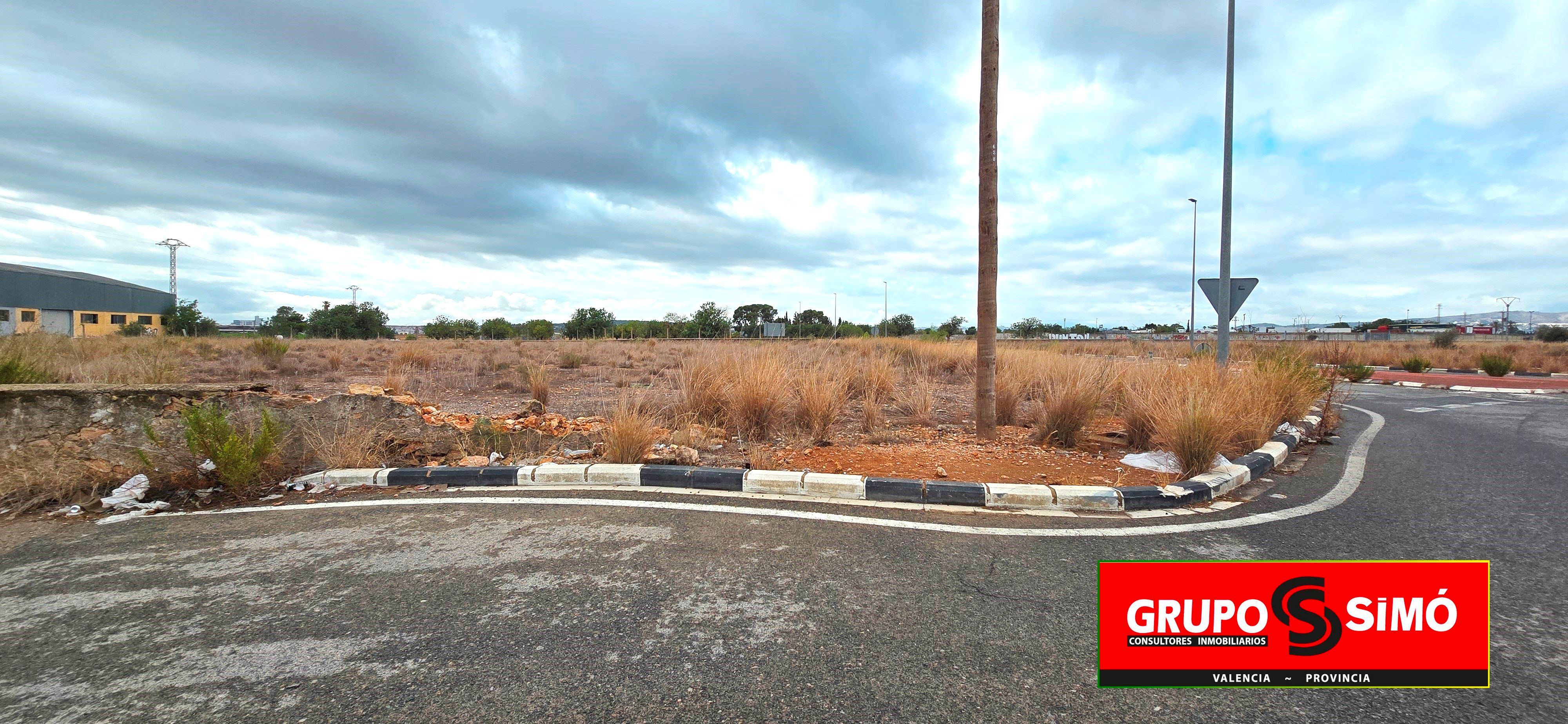 Grundstücke zur Miete in Aldaia